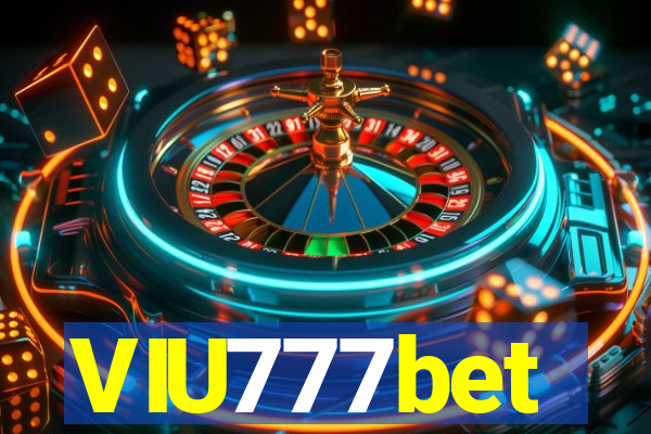 VIU777bet