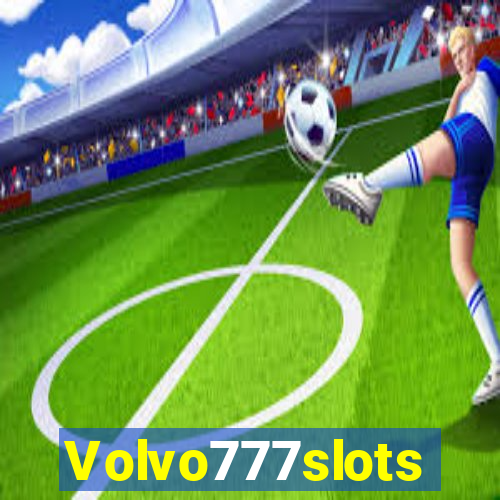 Volvo777slots