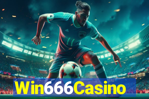 Win666Casino