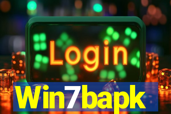 Win7bapk