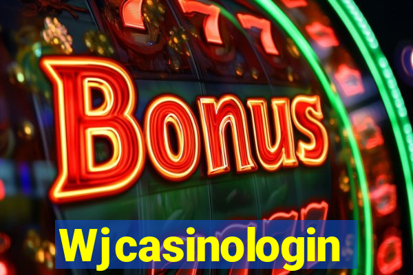 Wjcasinologin