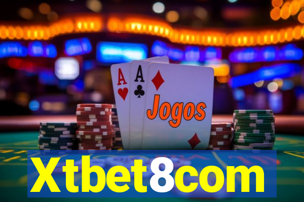 Xtbet8com