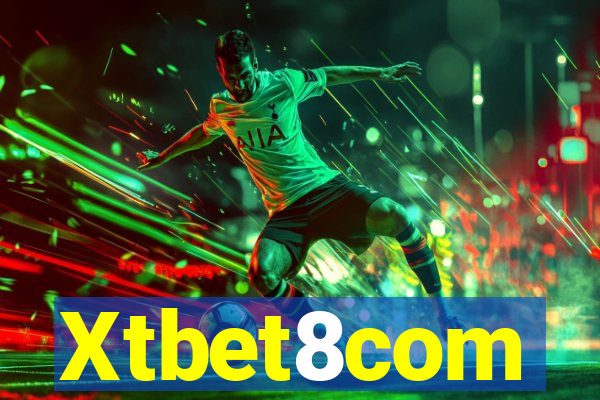 Xtbet8com