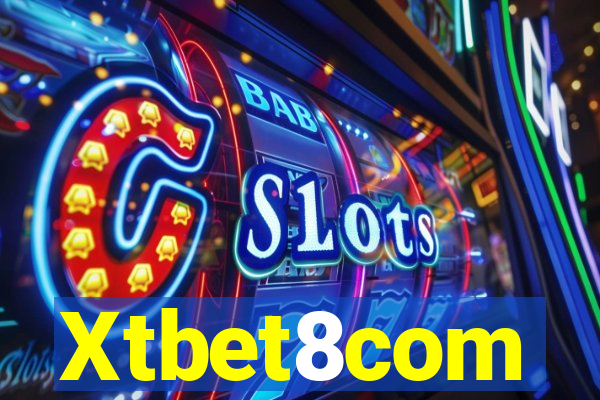 Xtbet8com