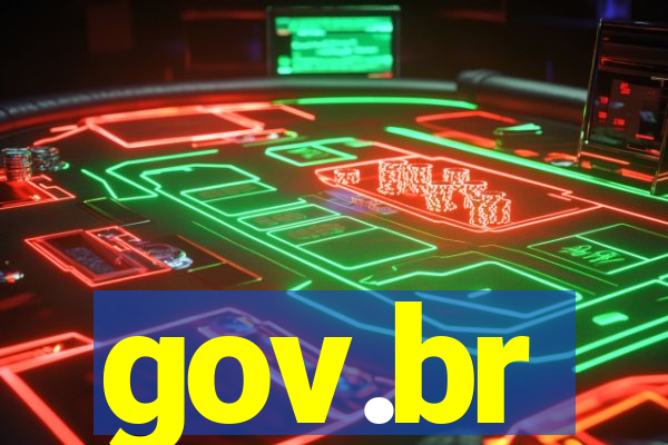 gov.br