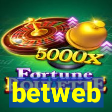 betweb