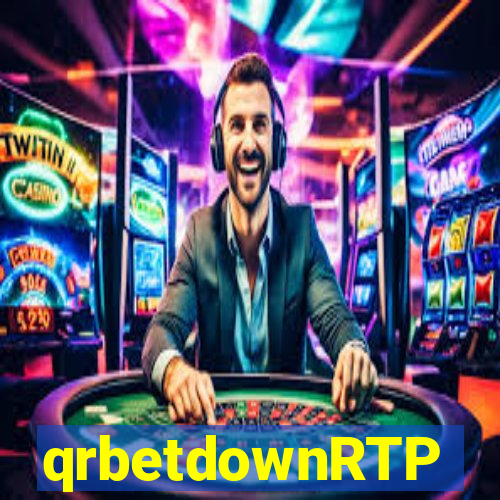 qrbetdownRTP