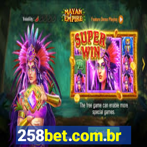 258bet.com.br