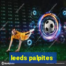 leeds palpites