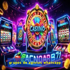 grupos de agiotas whatsapp