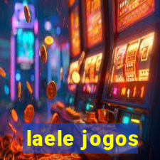 laele jogos