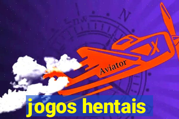 jogos hentais