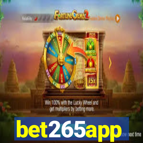 bet265app