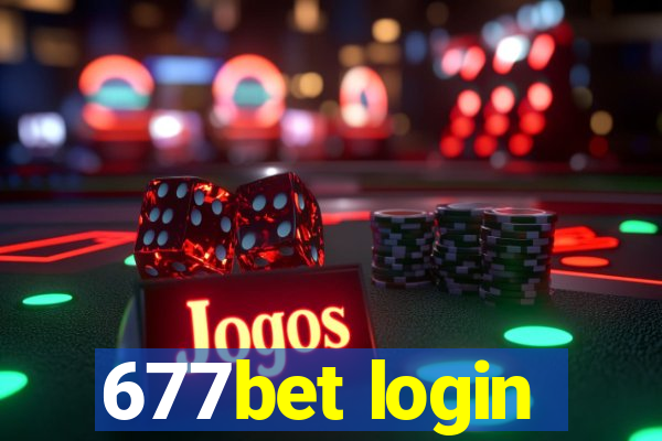 677bet login