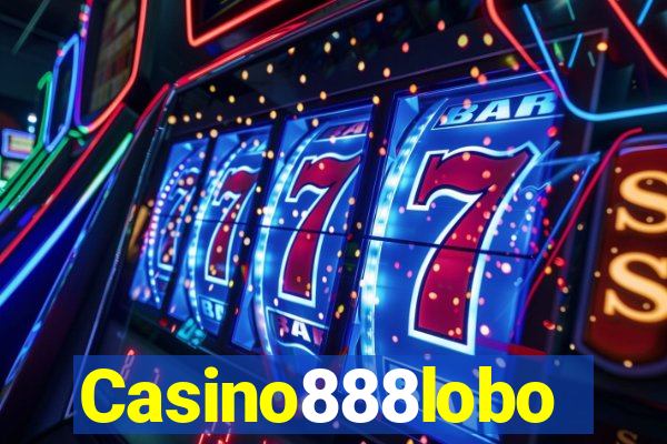 Casino888lobo