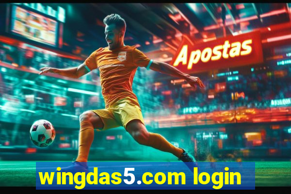 wingdas5.com login