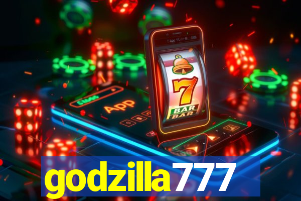 godzilla777