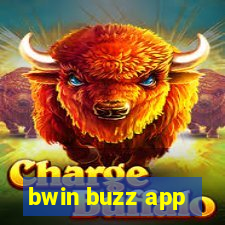 bwin buzz app