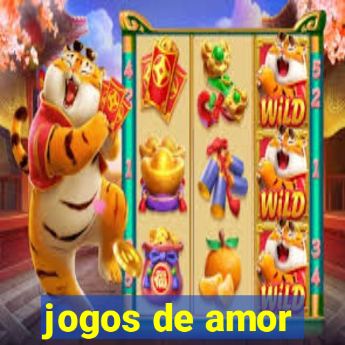 jogos de amor