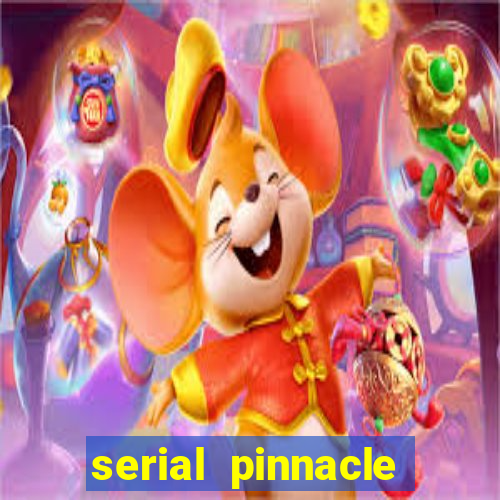 serial pinnacle studio 14 hd ultimate collection