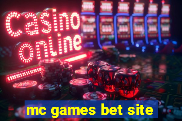 mc games bet site