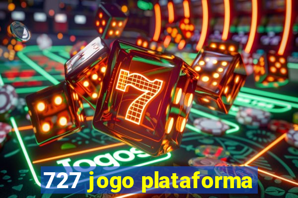 727 jogo plataforma