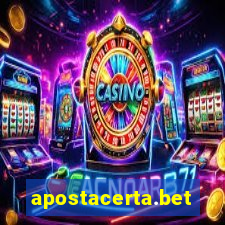 apostacerta.bet