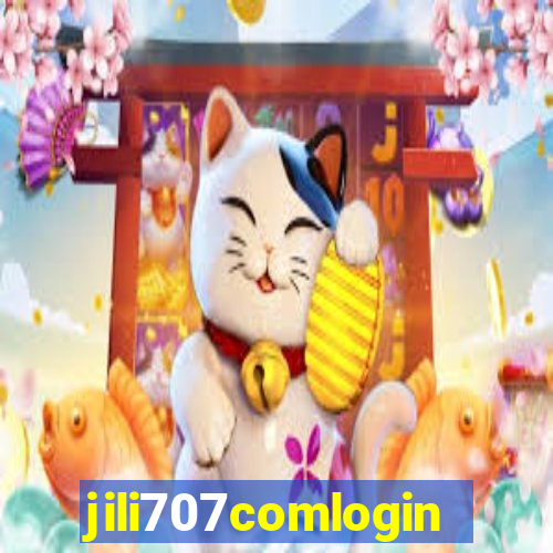 jili707comlogin