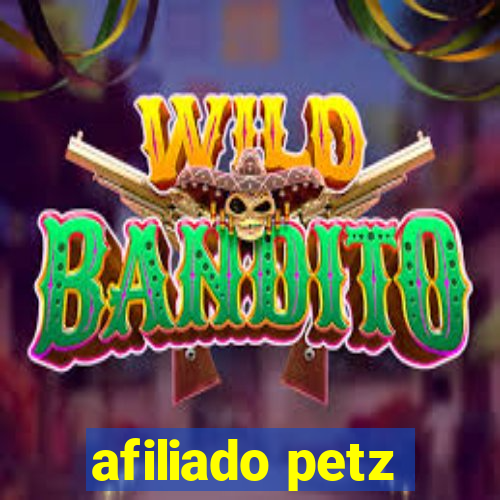 afiliado petz