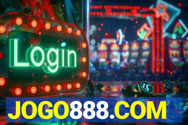 JOGO888.COM