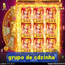 grupo de cdzinha