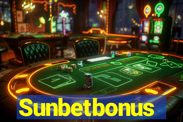 Sunbetbonus