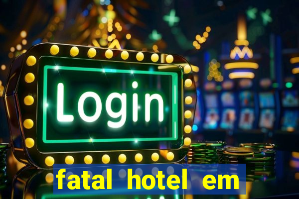 fatal hotel em barreiras ba