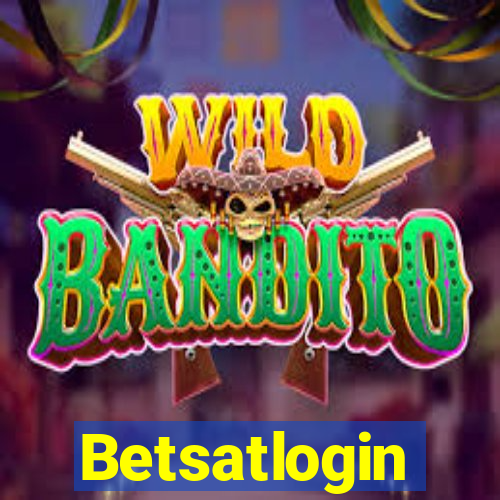 Betsatlogin