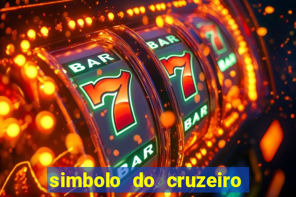 simbolo do cruzeiro futebol clube