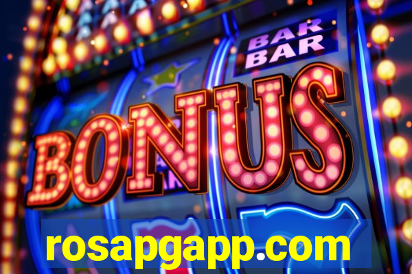 rosapgapp.com