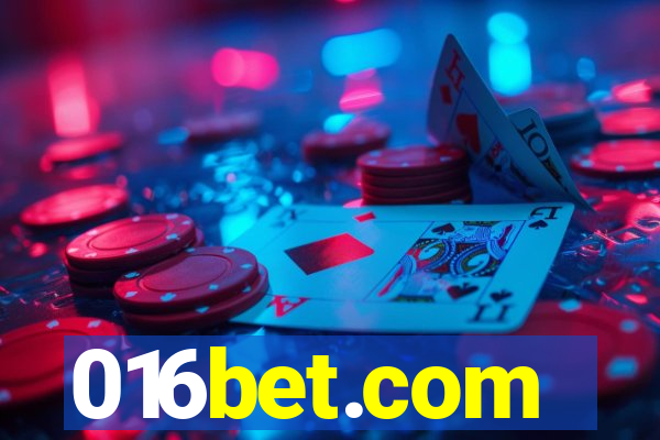 016bet.com