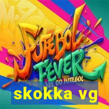 skokka vg