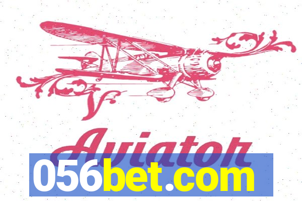 056bet.com