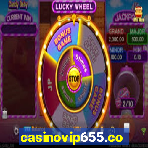 casinovip655.com