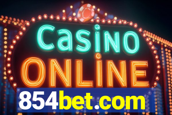 854bet.com