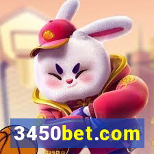 3450bet.com