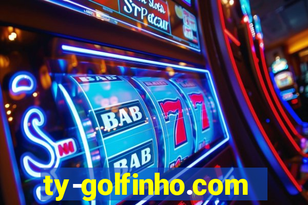 ty-golfinho.com