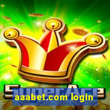 aaabet.com login