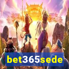 bet365sede