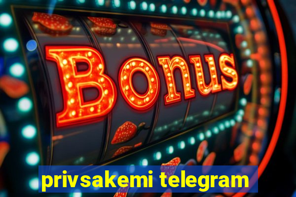 privsakemi telegram