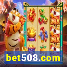 bet508.com