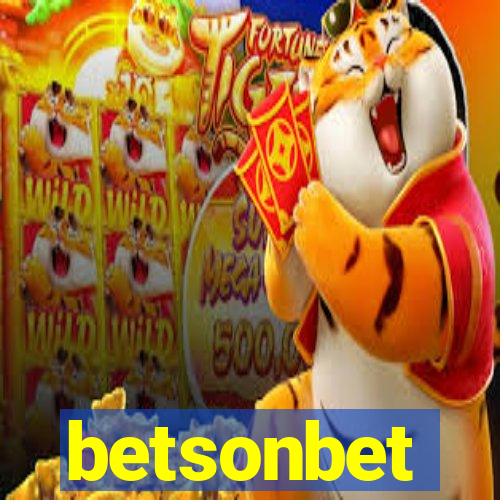 betsonbet