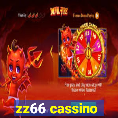 zz66 cassino