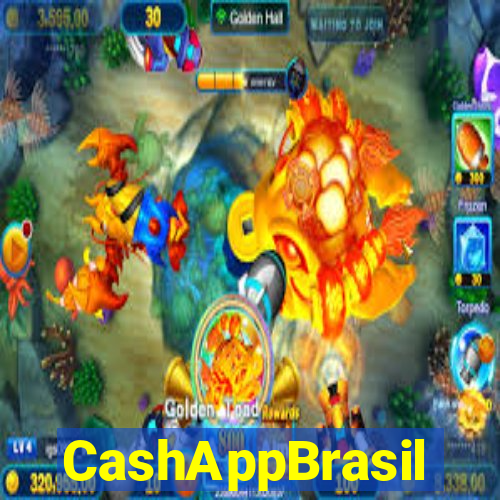 CashAppBrasil